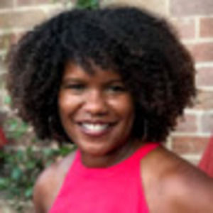 Meet your Posher, Desiree